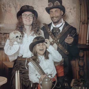 Meet your Posher, Erin